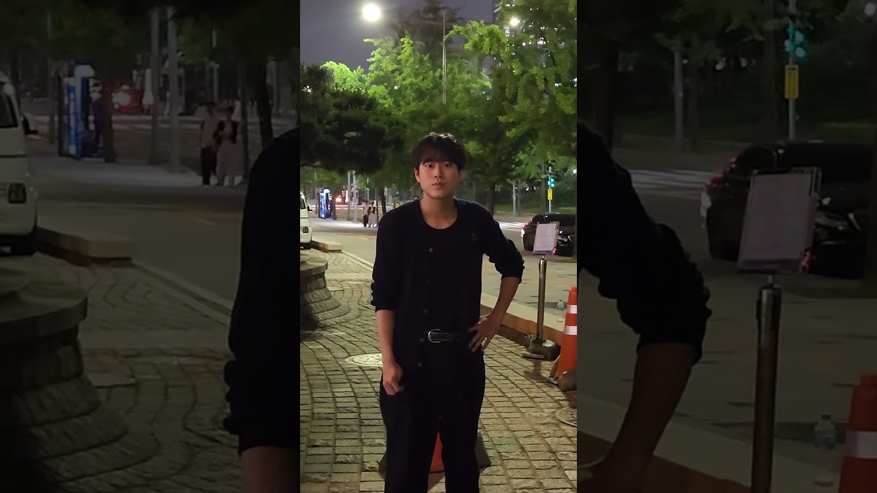 20250602 불름을 높여요 이무진 퇴근길 2