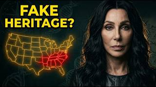 Cher's Ancestry Story — What DNA Research Actually Shows
