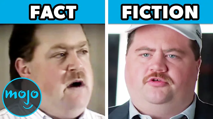 Top 10 Things Richard Jewell Got Factually Right a...