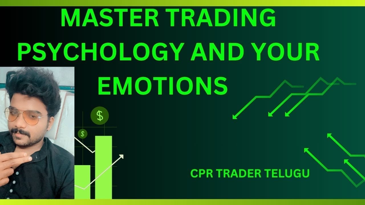 MASTER TRADING PSYCHOLOGY BEFORE YOU MASTER TRADING - YouTube