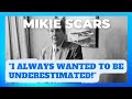 Neil dellacroce  john gotti could smell fear  mikey scars