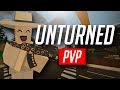 Unturned Vanilla PVP!