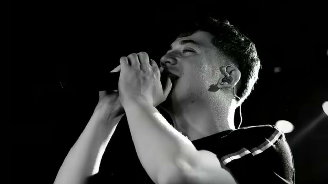 POIZI - GÜVENMEDİN / Slowed And Reverb