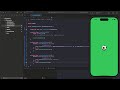 Move image with animation in swift | iOS | UIKit #iosdevelopment #swift #animation
