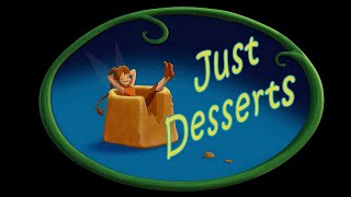 Только десерты / Just Desserts | Феи: Маленькие приключения