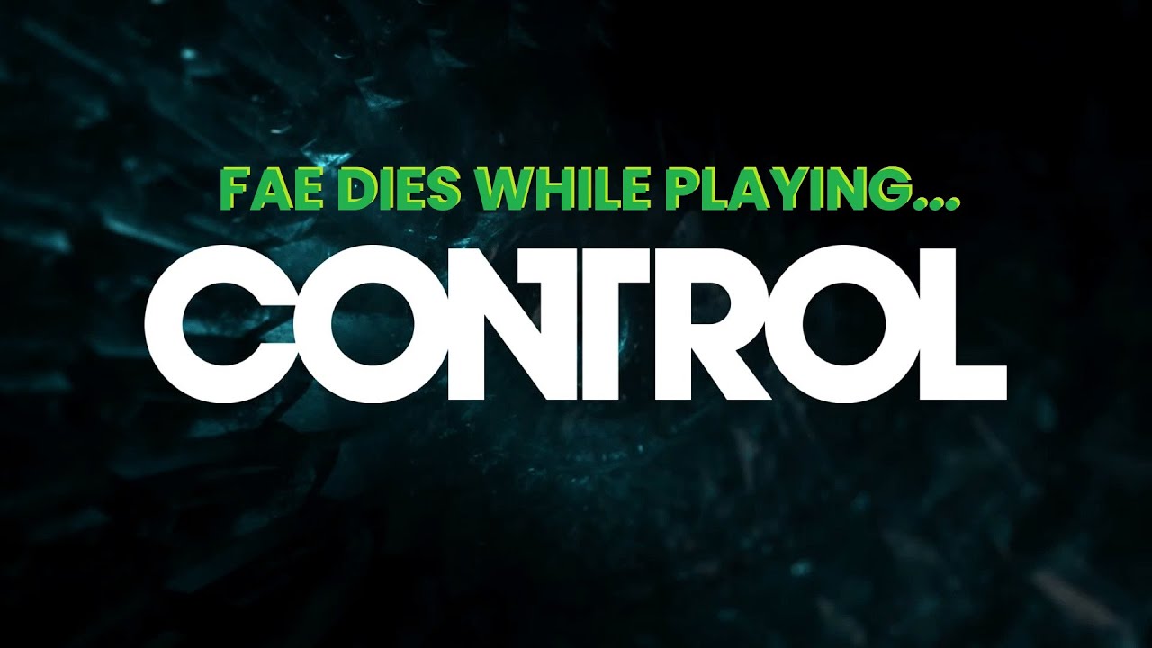 Control | 01 | 505 Games | Remedy Entertainment | GOG