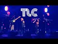 TLC Live in YOKOHAMA Mar 20.2024