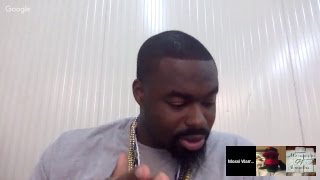 Blak Pantha Presents: Obeah The Science Bushmaster was Talking About