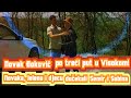 Đoković treći put u obilasku "piramida" u Visokom