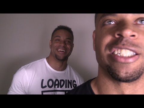 Should I Risk Everything @Hodgetwins