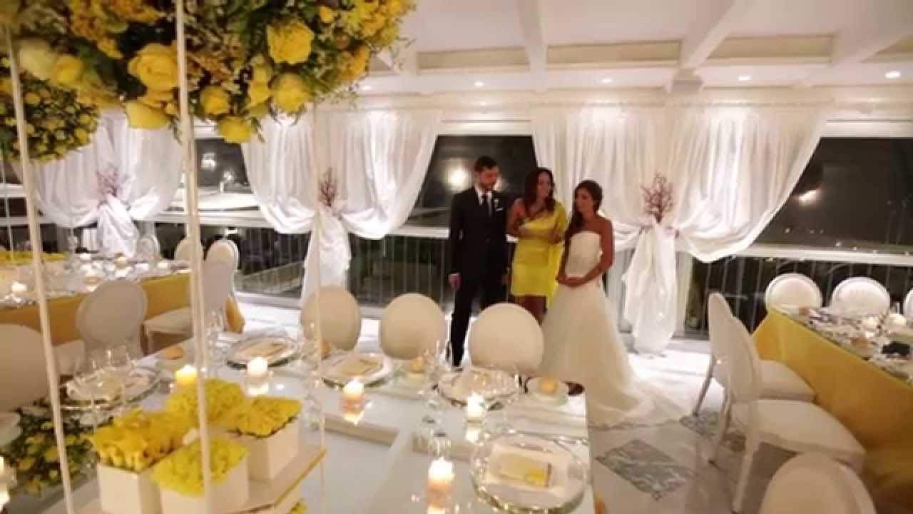 Puntata 9 - Weddings Luxury stagione 2015