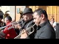 Capture de la vidéo Fanfare Ciocărlia Ft.mariachi Mexico City 2015 Hd - Overview Of All The Concert