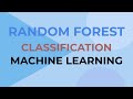 RandomForest Classifier | How it works?