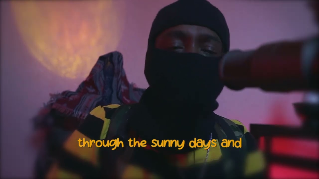 Watch S1fa -Umbrella (Lyrics Video) on YouTube Watch S1fa -Umbrella (Lyrics Video) on YouTube