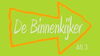 Binnenkijker Fam Wilmink