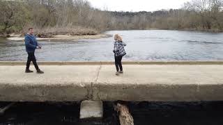 Shenandoah River South Fork Boat Ramp