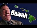 I Formed the Oceanic Union as Hawaii in Rise of Nations! - Ron A to Z Releasables