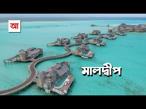 ভিডিও: ২০২২ সালের মালদ্বীপের ৮টি সেরা হোটেল