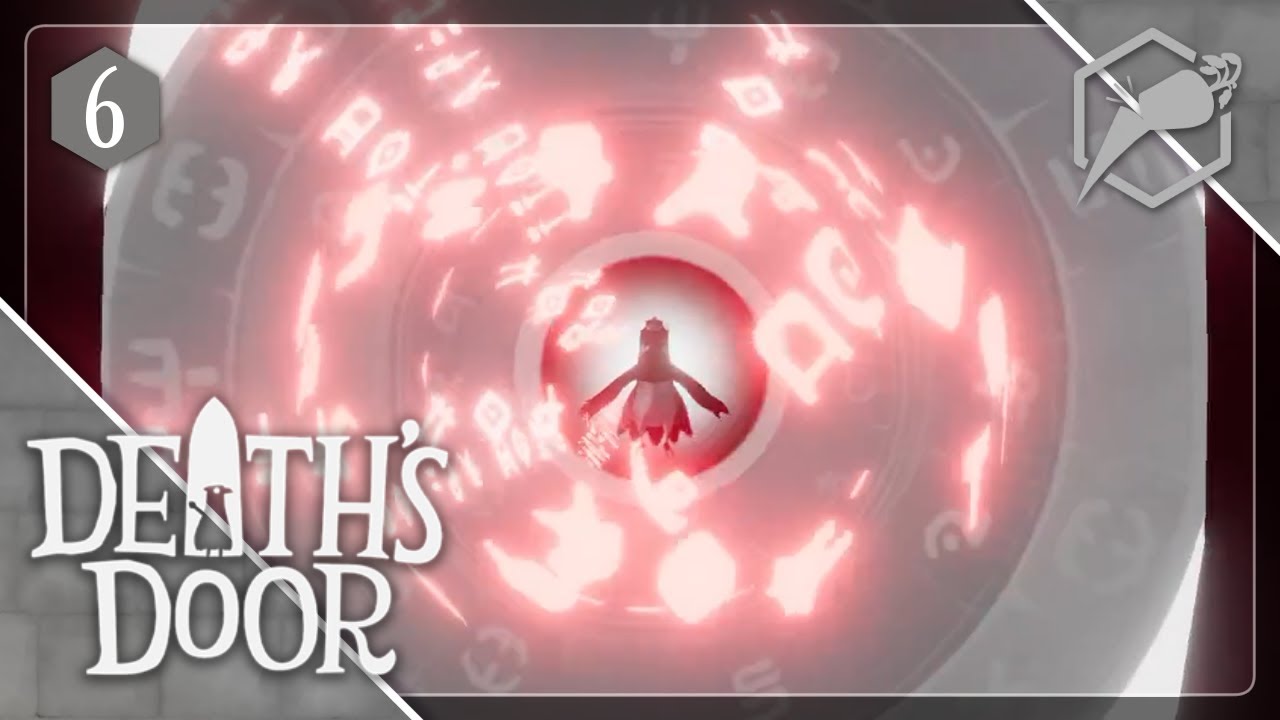 Death's Door Part 6 And That's The Truth YouTube