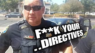 This Guy Triggers & DESTROYS Cops INSTANTLY