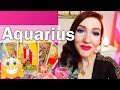 Aquarius Wow! Twinflame/Soulmate surprising offer that make you for jump for joy!! Mid January