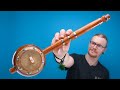 Tumbi, the Easiest Musical Instrument? | LOOTd Unboxing