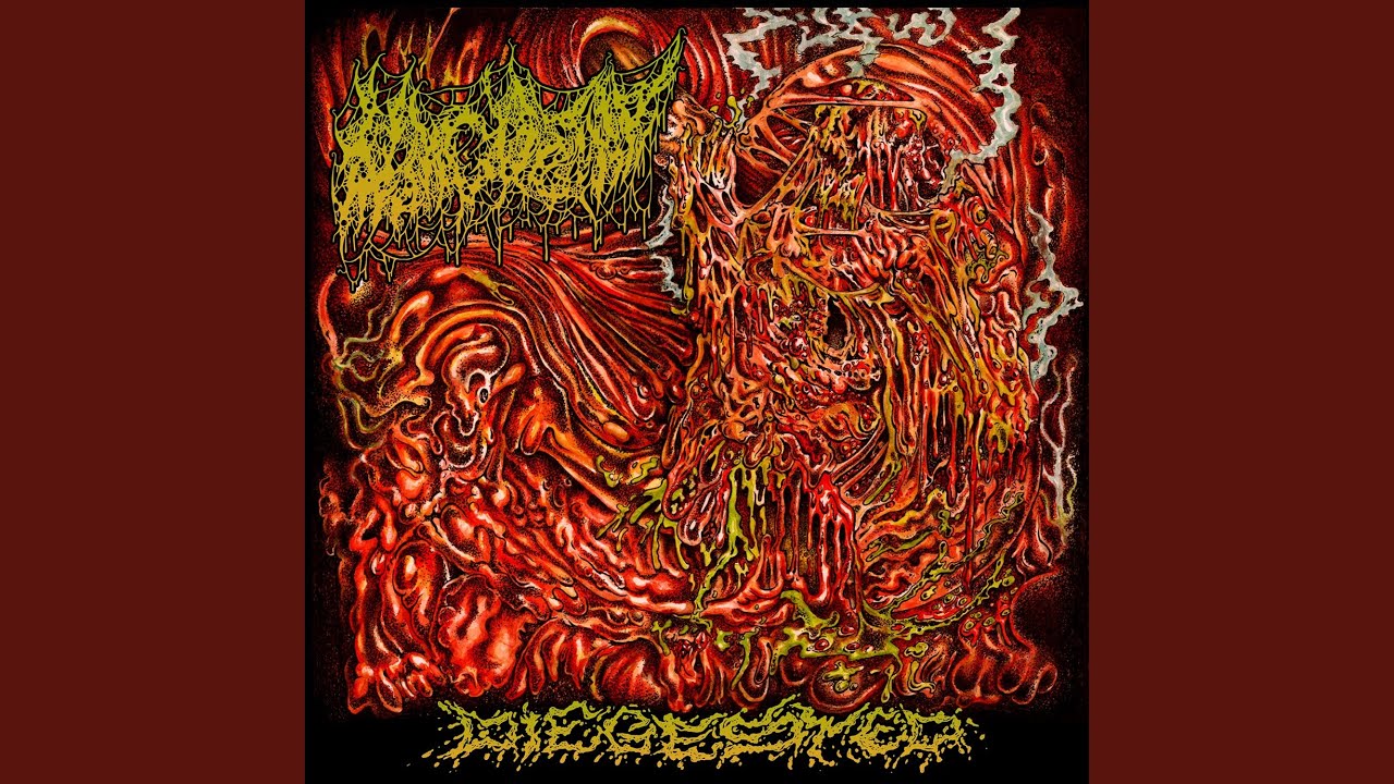 Watch Diegested, Pt. One on YouTube Watch Diegested, Pt. One on YouTube