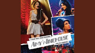 Video thumbnail of "Amy Winehouse - Valerie (Live From Shepherd’s Bush Empire, London / 2007)"