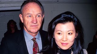 Gene Hackman's Net Worth Left His Family In Tears