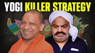 How Yogi is transforming Uttar Pradesh | Uttar Pradesh Model | ODOP | DIGITALODD