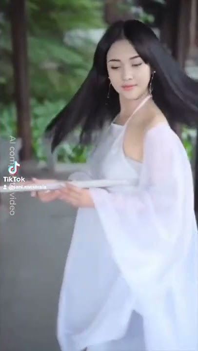 Perempuan Seruling Bambu || Short Video