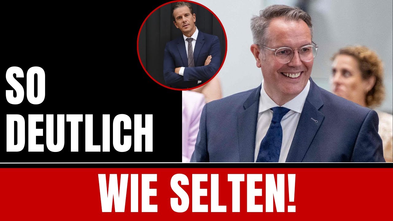 „Wer nie kommt, dem kann nichts gestrichen werden“ – Bürgergeld komplett entgleist!