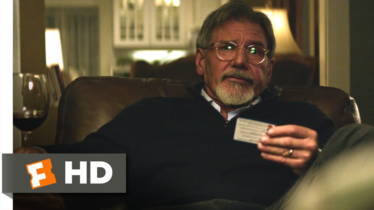  The Age of Adaline (6/10) Movie CLIP - Trivial Pursuit (2015) HD