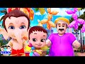   balloon karang tamil rhymes for kids by tridev