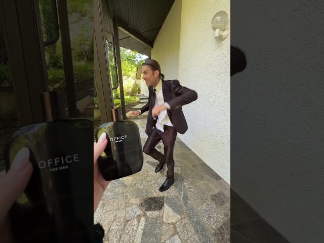 TOPSELLER OFFICE FRAGRANCE: #jeremyfragrance #fragrance #cologne #perfume #parfum
