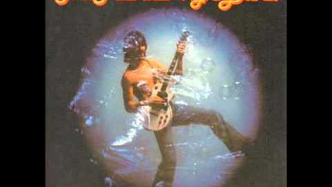 The Michael Wynn Band - Black Night