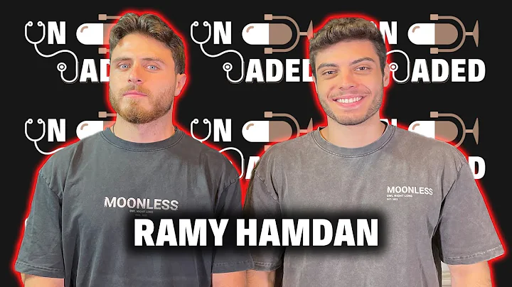 RAMY HAMDAN quit football to pursue social media? ...