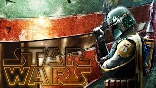 Boba Fett: A Star Wars Story