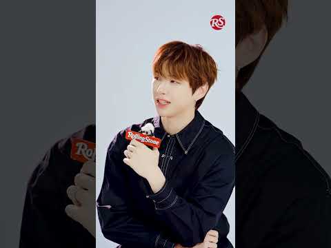RSK INTERVIEW | KANG DANIEL