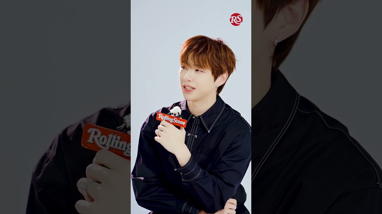 RSK INTERVIEW | 강다니엘KANG DANIEL