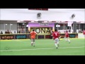 Highlights arizona impact vs defiant fc  pasl premier arena soccer league