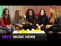 Fifth Harmony Freak Out About Their Favorite Demi Lovato Songs | VH1