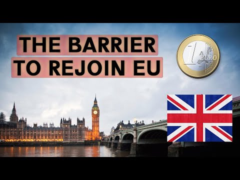 Video: Vai Anglijā ir eiro?