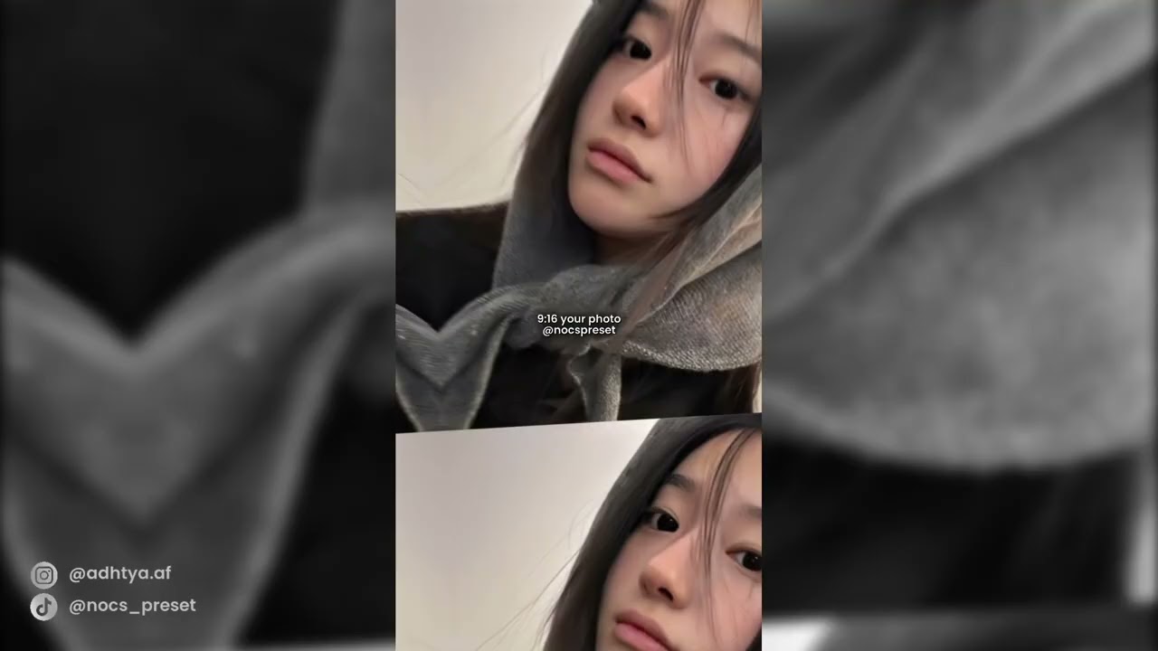 PRESET ALIGHT MOTION DJ DALINDA X IMUT AISYAH😋👍🏻 | DIBAWAH 5MB & XML ‼️