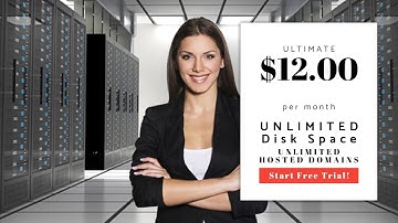 Shared Web Hosting Services - Ultimate Package | Hostinq1.com