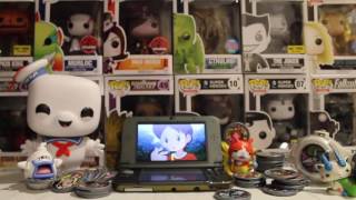 Yo Kai Watch Medal Qr Codes Episode 2