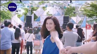 Download lagu Iklan NIVEA EXTRA WHITE BODY SERUM