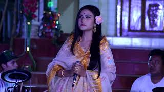 Khullonaba Yangdou Lambishe