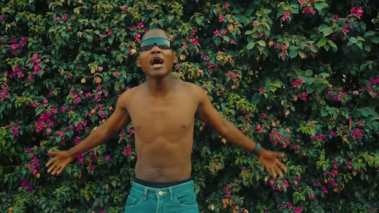 BEST DA RUIL, NOPARALHAREYA VIDEO OFFICIAL