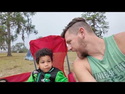 Our First Camping Trip!!!!